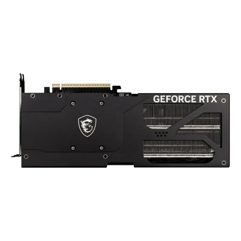 MSI GeForce RTX 5070 Ti 16GB Ventus 3X OC Graphics Card