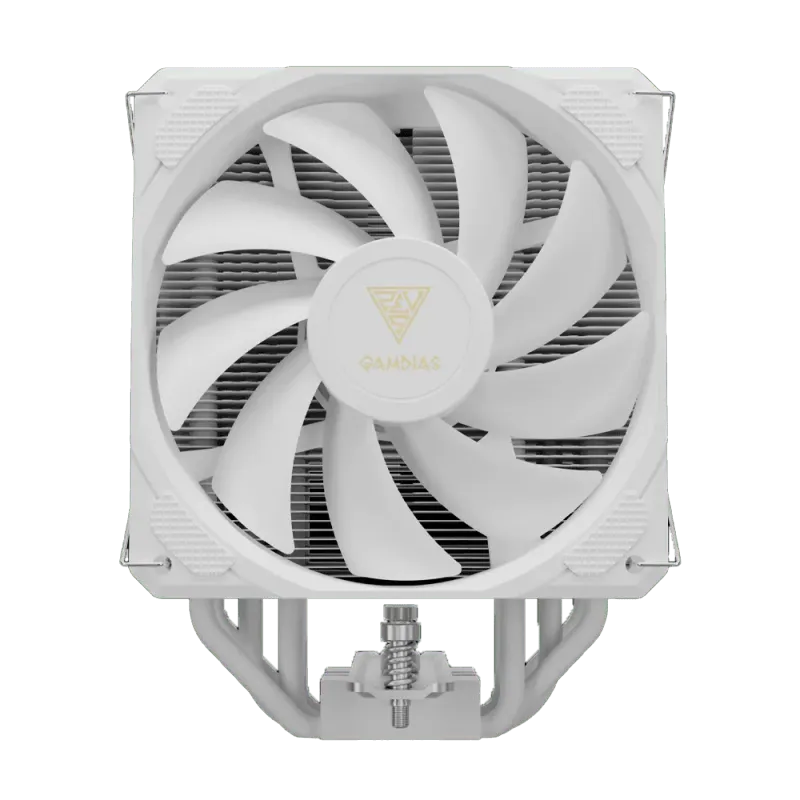Gamdias BOREAS M2 510 WH CPU Cooler