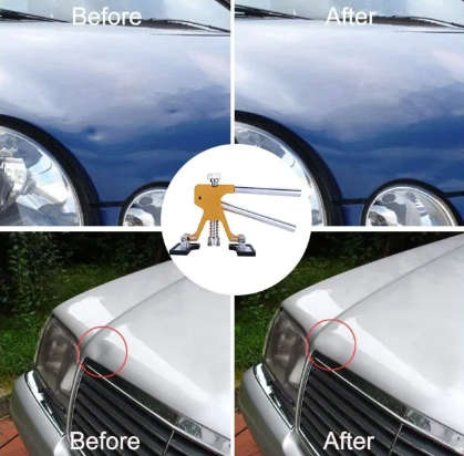 53 piece Dent Repair Kit