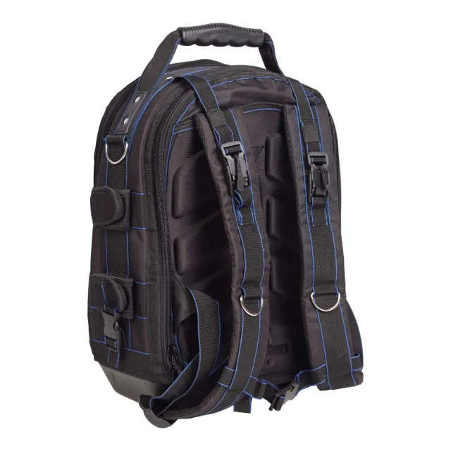 Heavy Duty Nylon Tool Backpack