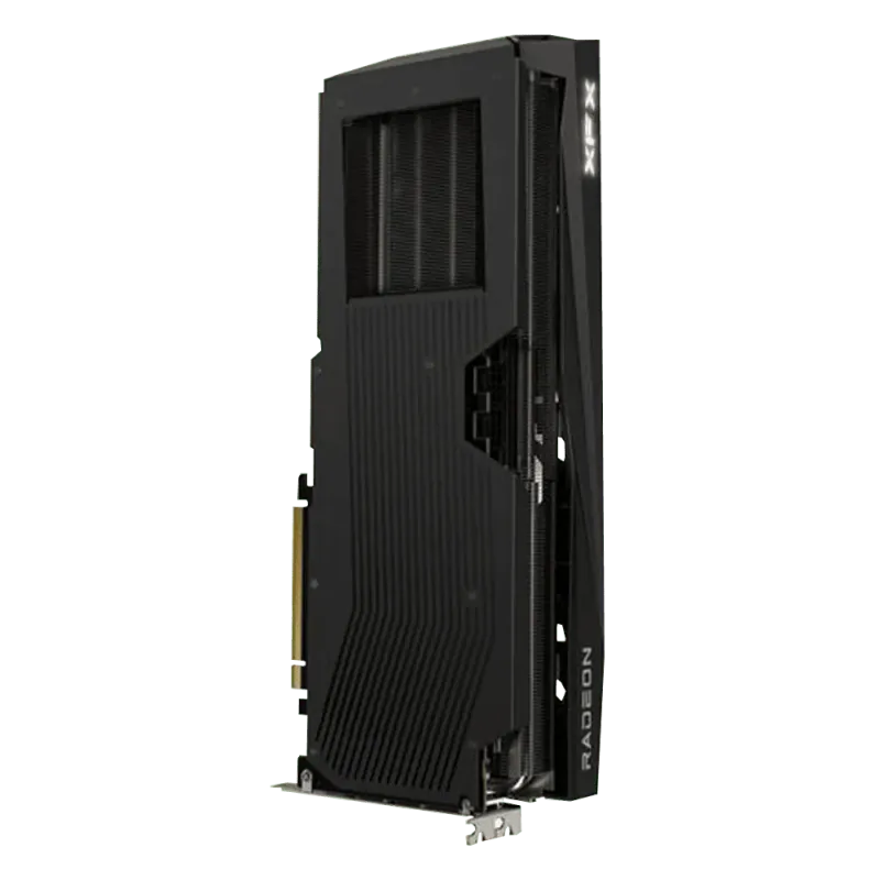 XFX Quicksilver AMD Radeon RX 9070 OC 16GB Graphics Card