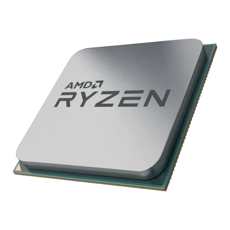 AMD Ryzen 9 5900XT Gaming Processor (16-Core 32-Thread, Socket AM4)