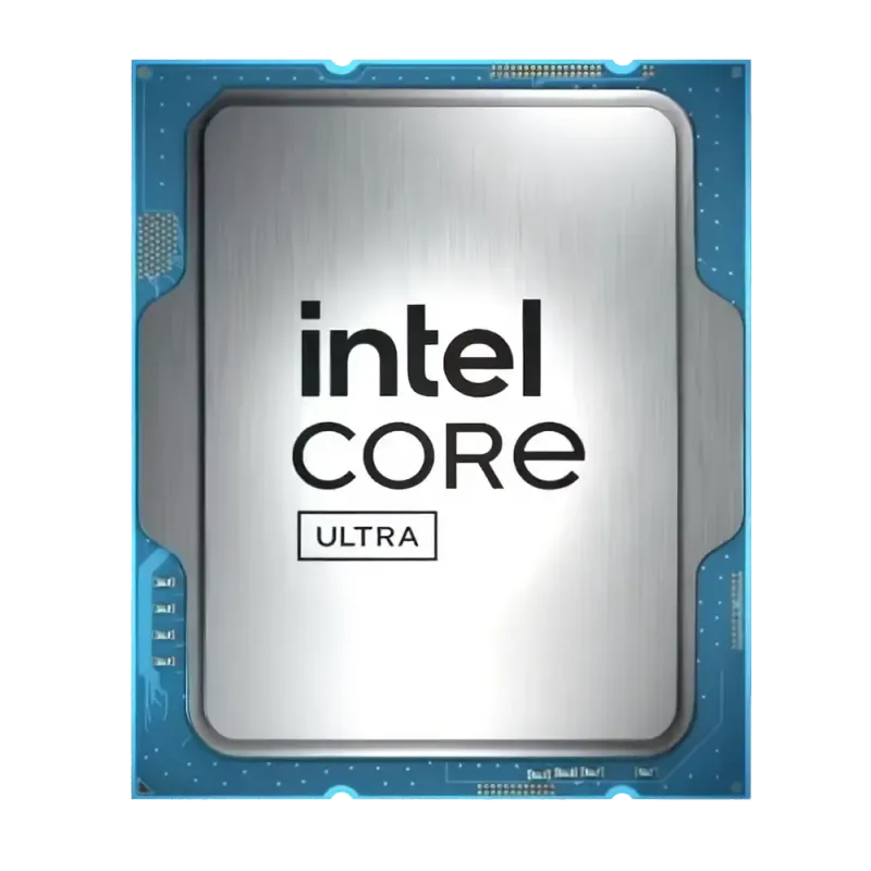 Intel Core Ultra 9 285 High-Performance Desktop Processor | 24-Core | Up to 5.6GHz | LGA 1851 |