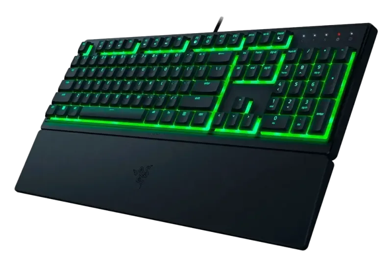 Razer Ornata V3 X Gaming Keyboard