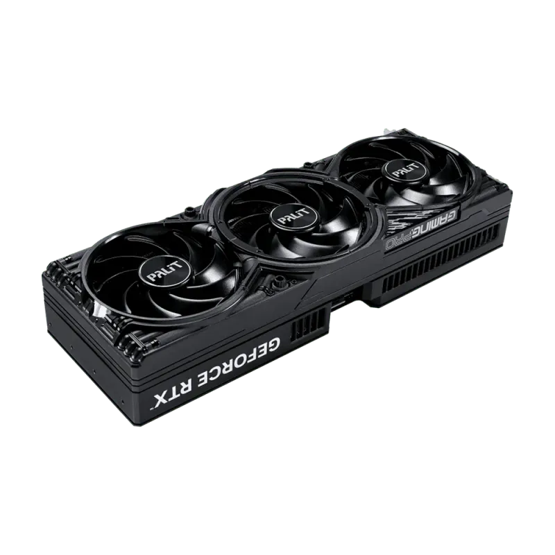 Palit GeForce RTX 5070 GamingPro 12GB GDDR7 Graphics Card