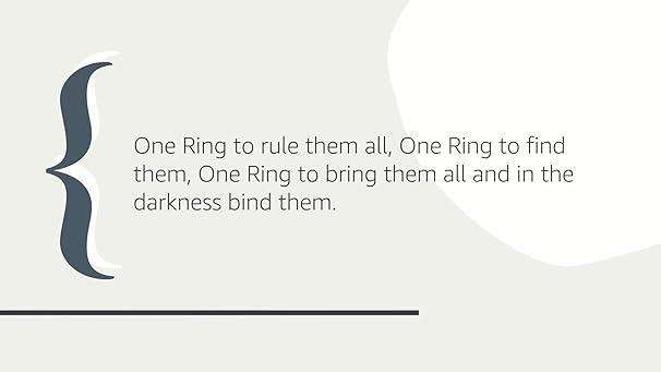 The Lord of the Rings 3-Book Paperback Box Set: Collector's Edition