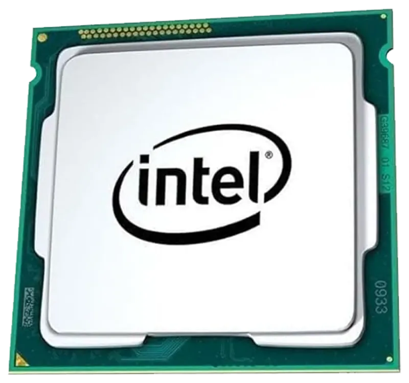 Intel Pentium GOLD G6400 Dual-Core Processor (LGA 1200, Integrated Graphics)