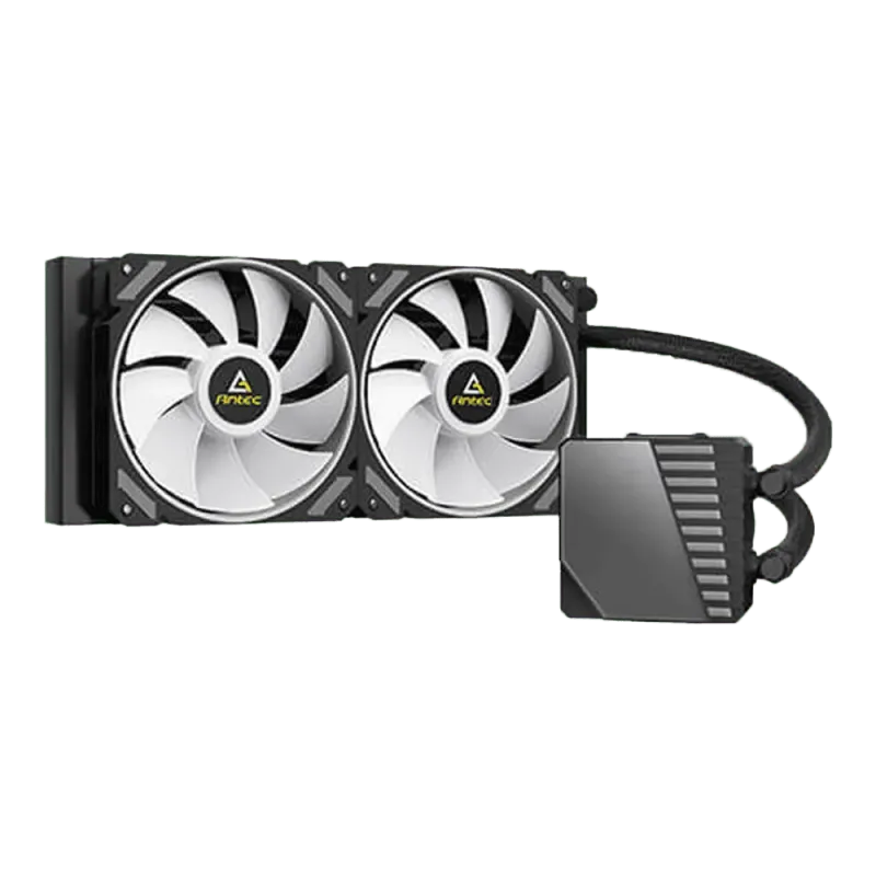 Antec Symphony 240 ARGB AIO Liquid Cooler