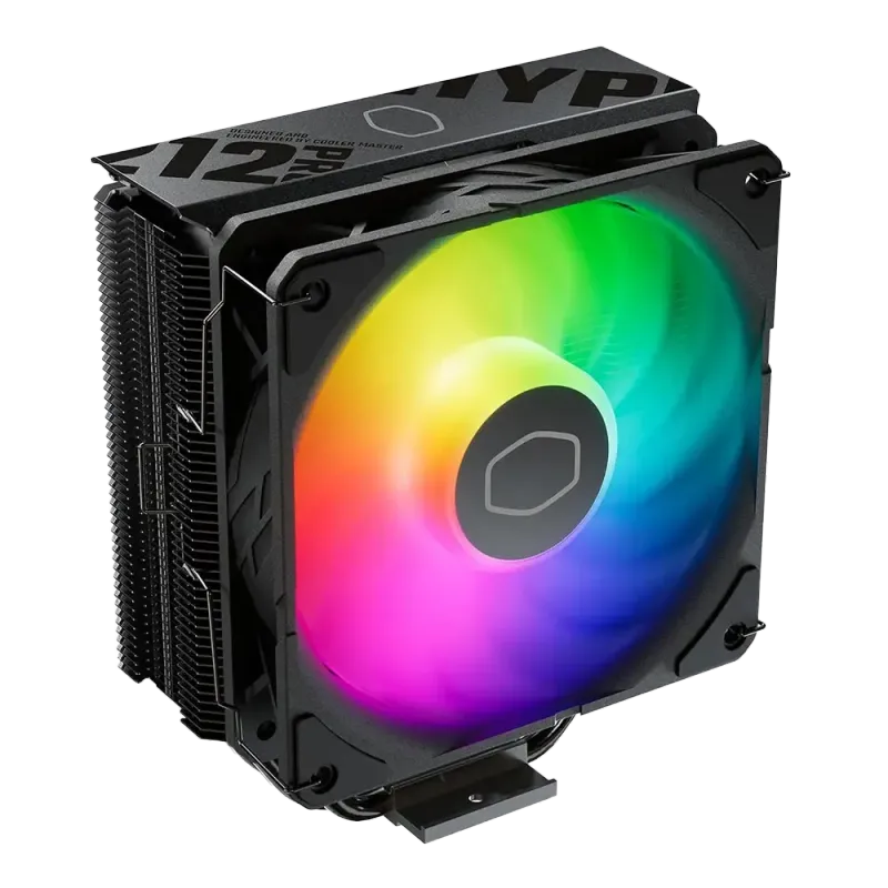 Cooler Master Hyper 212 Pro CPU Air Cooler