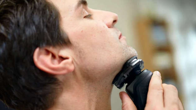 Philips 5000 Series Wet and Dry Electric Shaver S5588/38