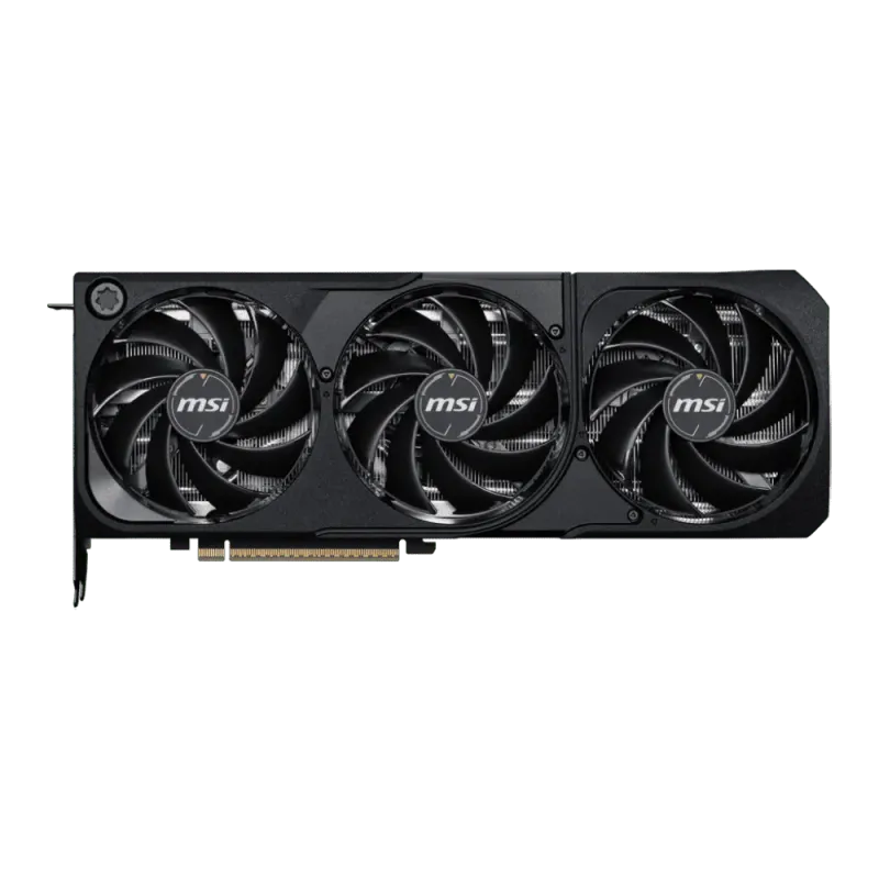 MSI GeForce RTX 5080 16G SHADOW 3X OC