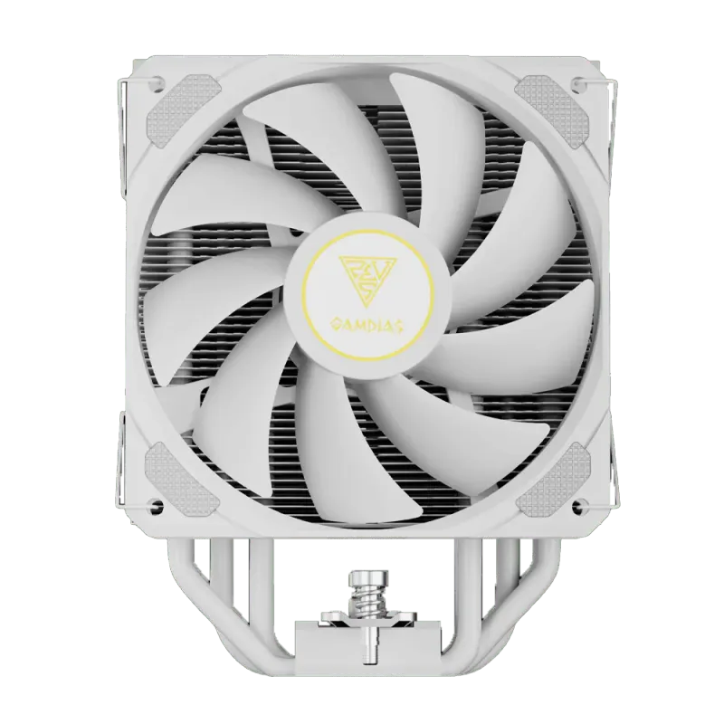 Gamdias BOREAS M2 51D CPU Cooler