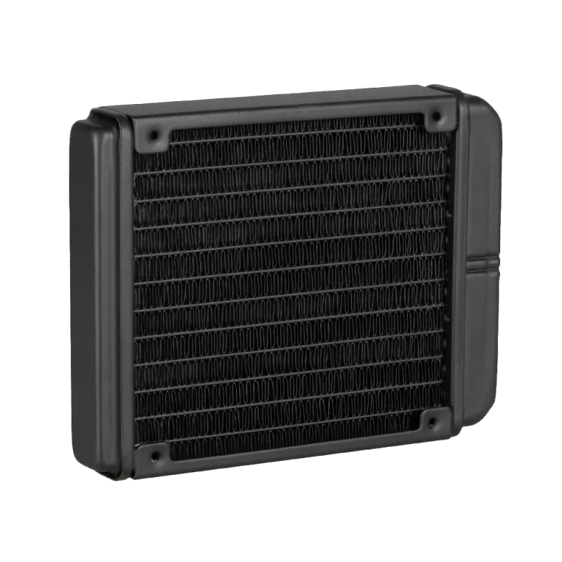 Gamdias AURA GL120 RGB Liquid Cooling