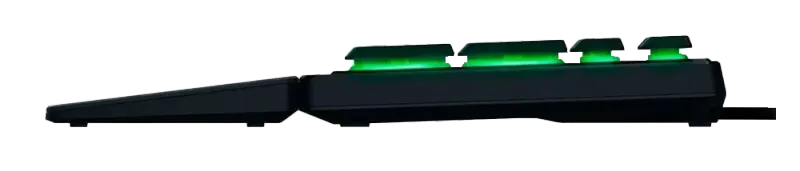 Razer Ornata V3 X Gaming Keyboard
