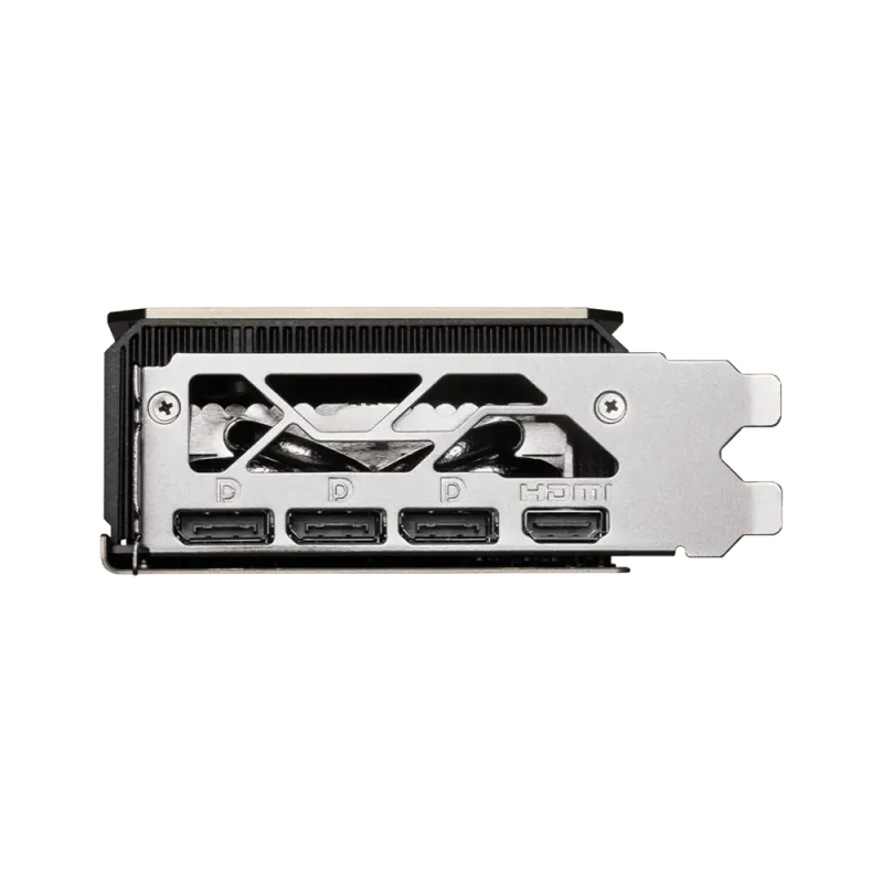 MSI GeForce RTX 5070 Ti 16GB Inspire 3X OC Plus