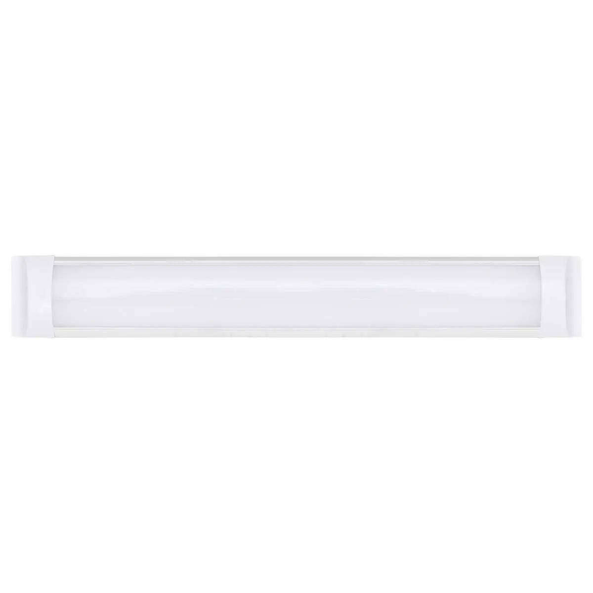 LED Batten, Slim, 600mm, 18W