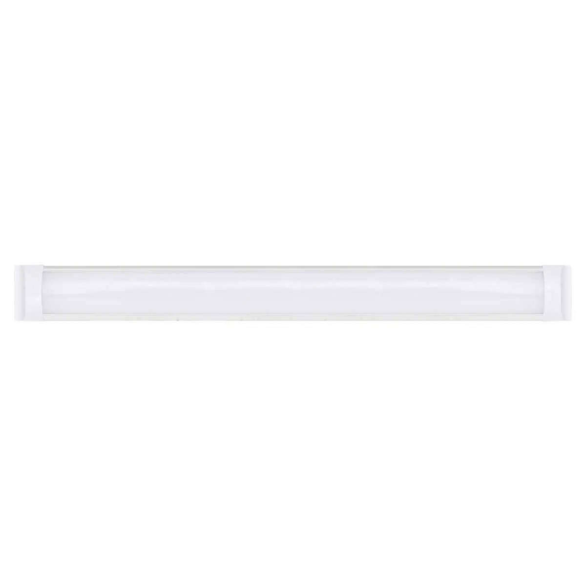LED Batten, Slim, 1200mm, 36W
