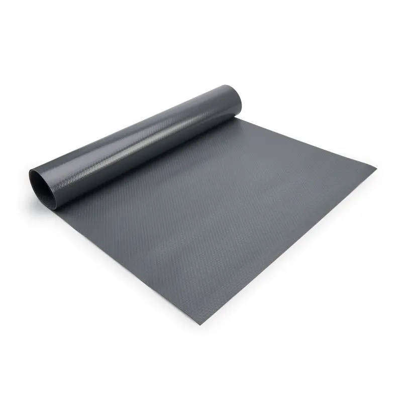 Non-Slip Mat Grey 480mm x 1000mm