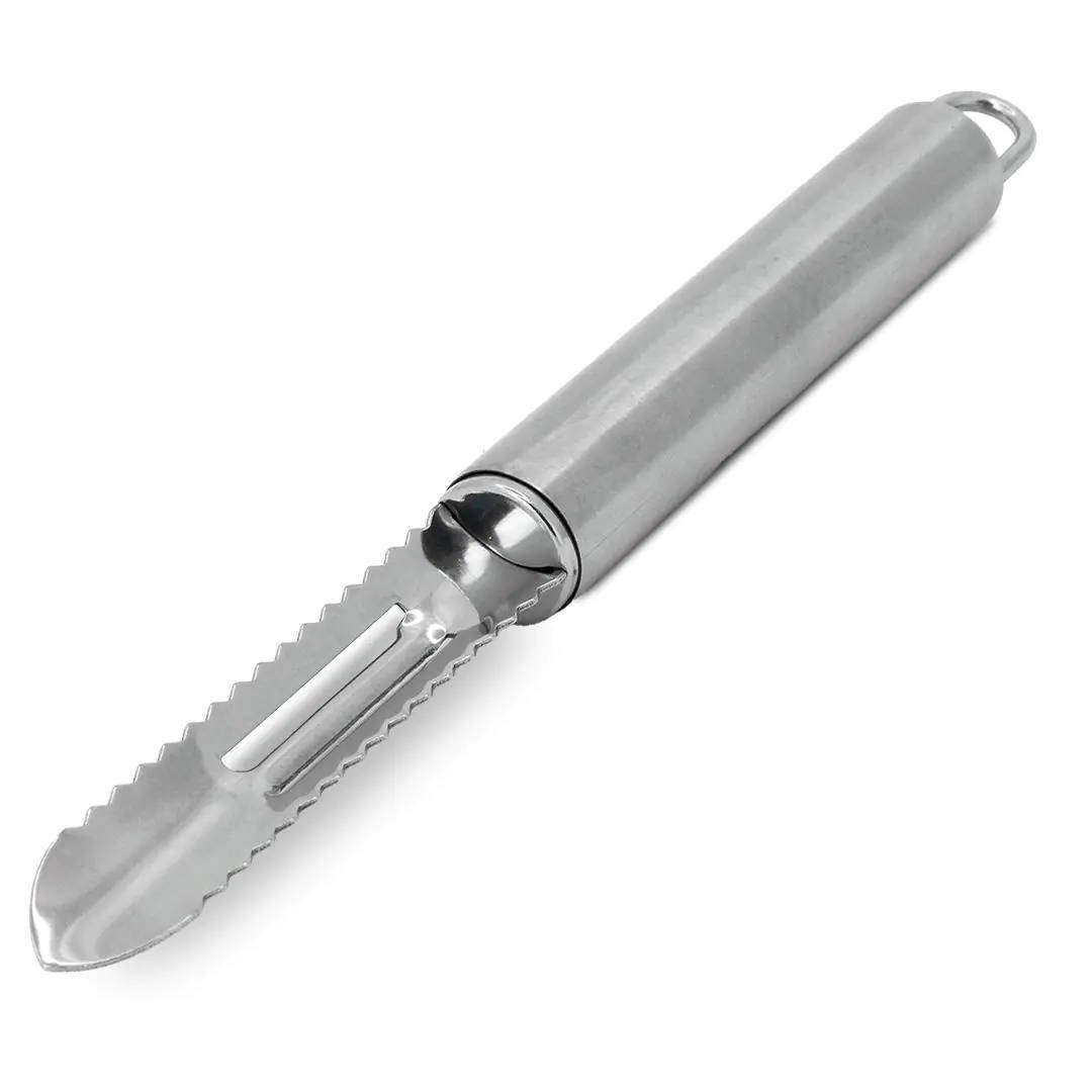 Peeler, Stainless Steel, 200mm (5 Pack)