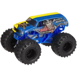 Monster Jam Miniature Truck (Type May Vary)