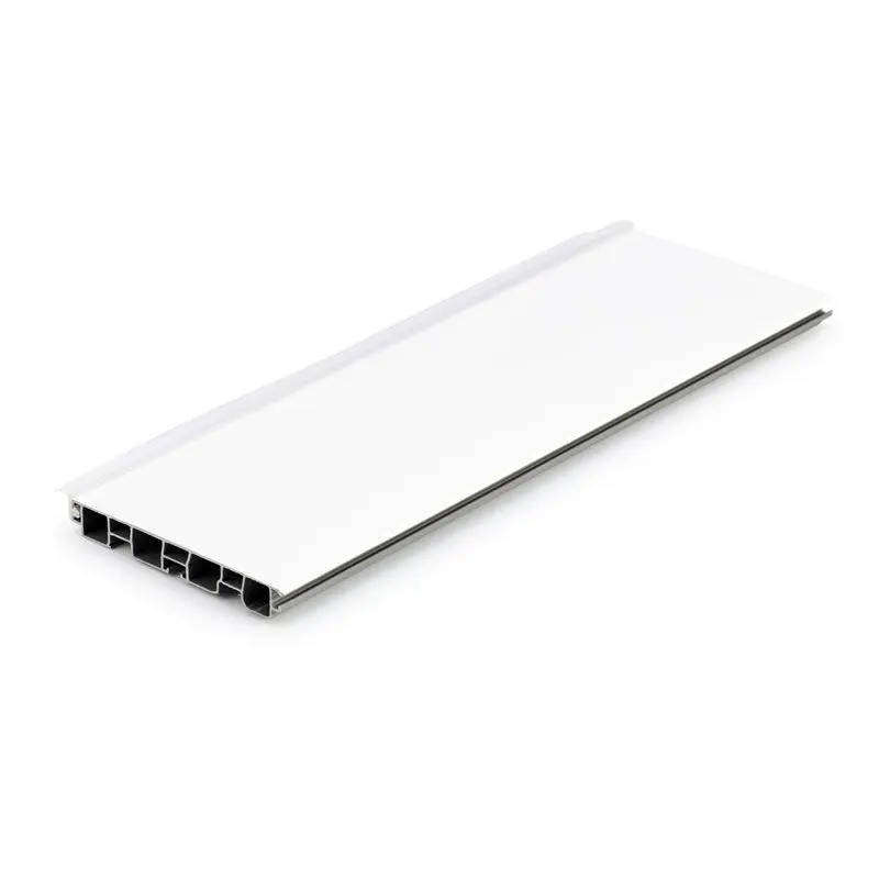 Plinth White 150mm x 3m