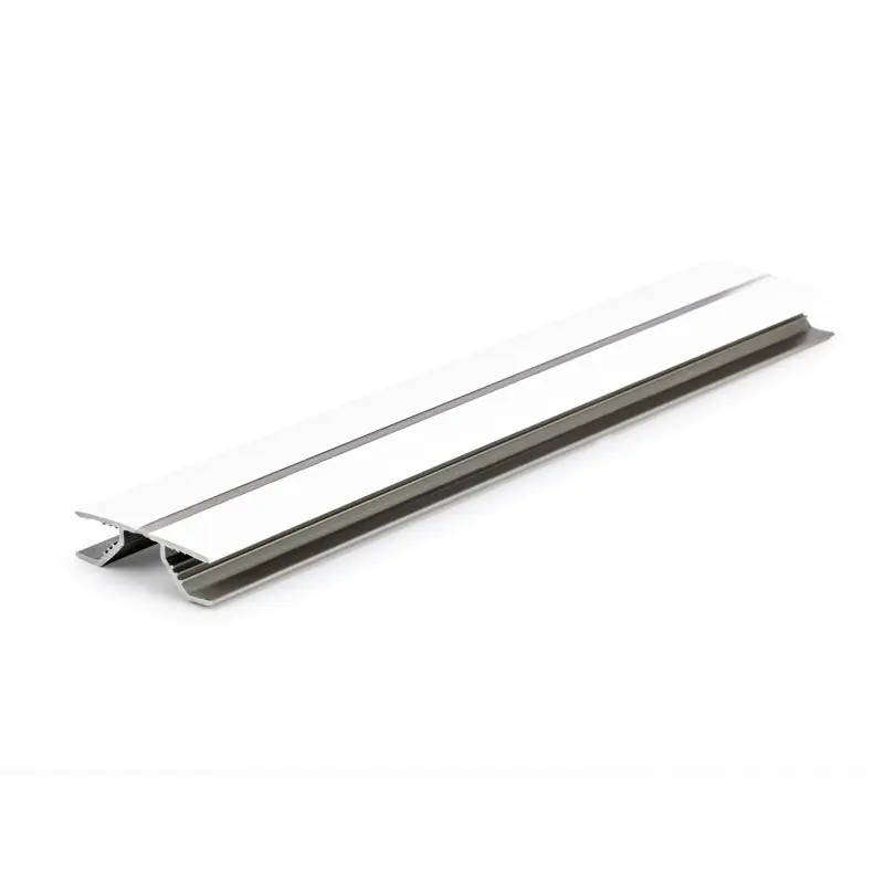Plinth Corner, Flexible, White, 100mm (10 Pack)
