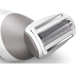 Philips Lady Shaver Series 6000 Cordless shaver Wet and Dry BRL126/00