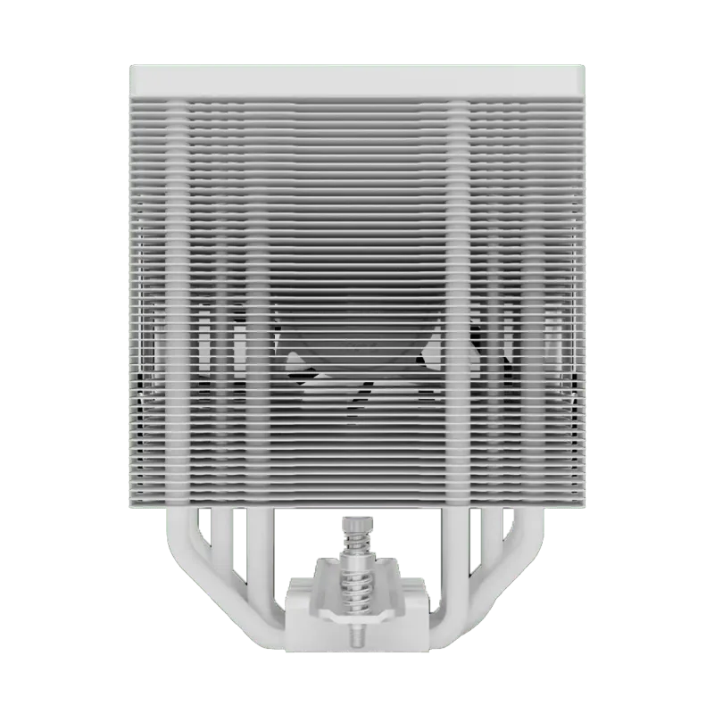 Gamdias BOREAS M2 510 WH CPU Cooler