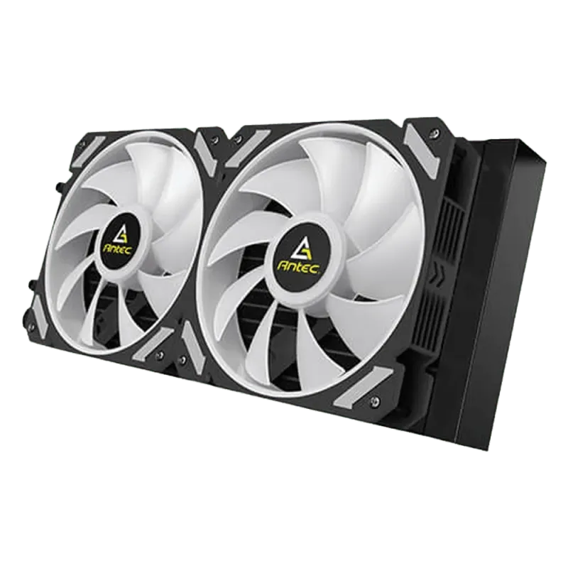 Antec Symphony 240 ARGB AIO Liquid Cooler
