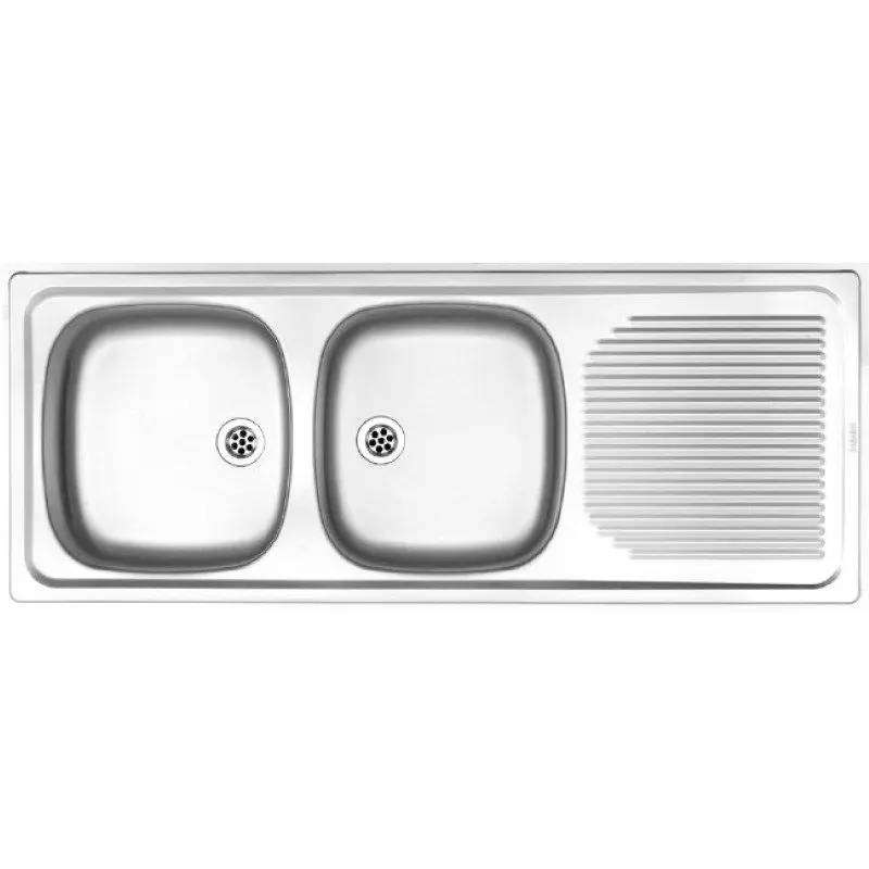 Projectline Inset Sink, DEB, PLN621