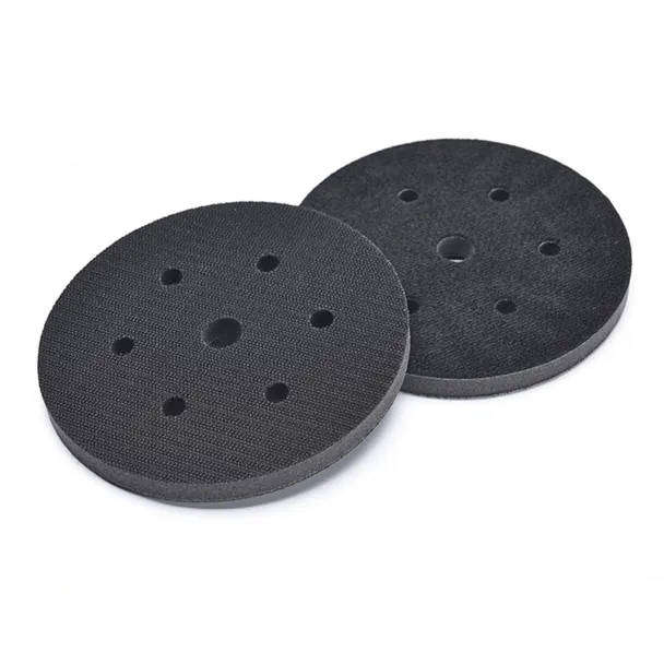 Interface Pad, Soft, 7-Hole
