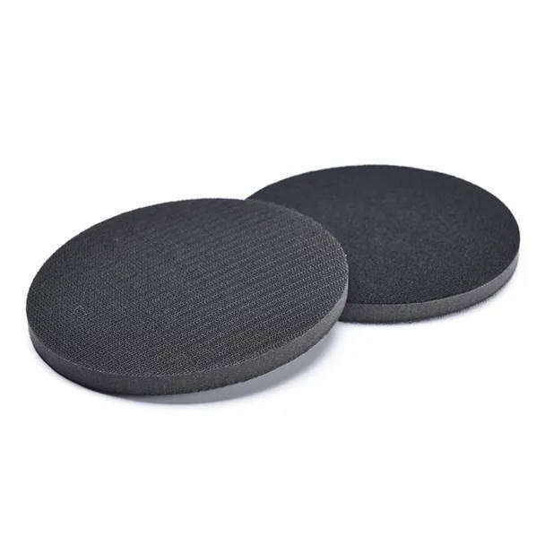 Interface Pad, Soft, 7-Hole