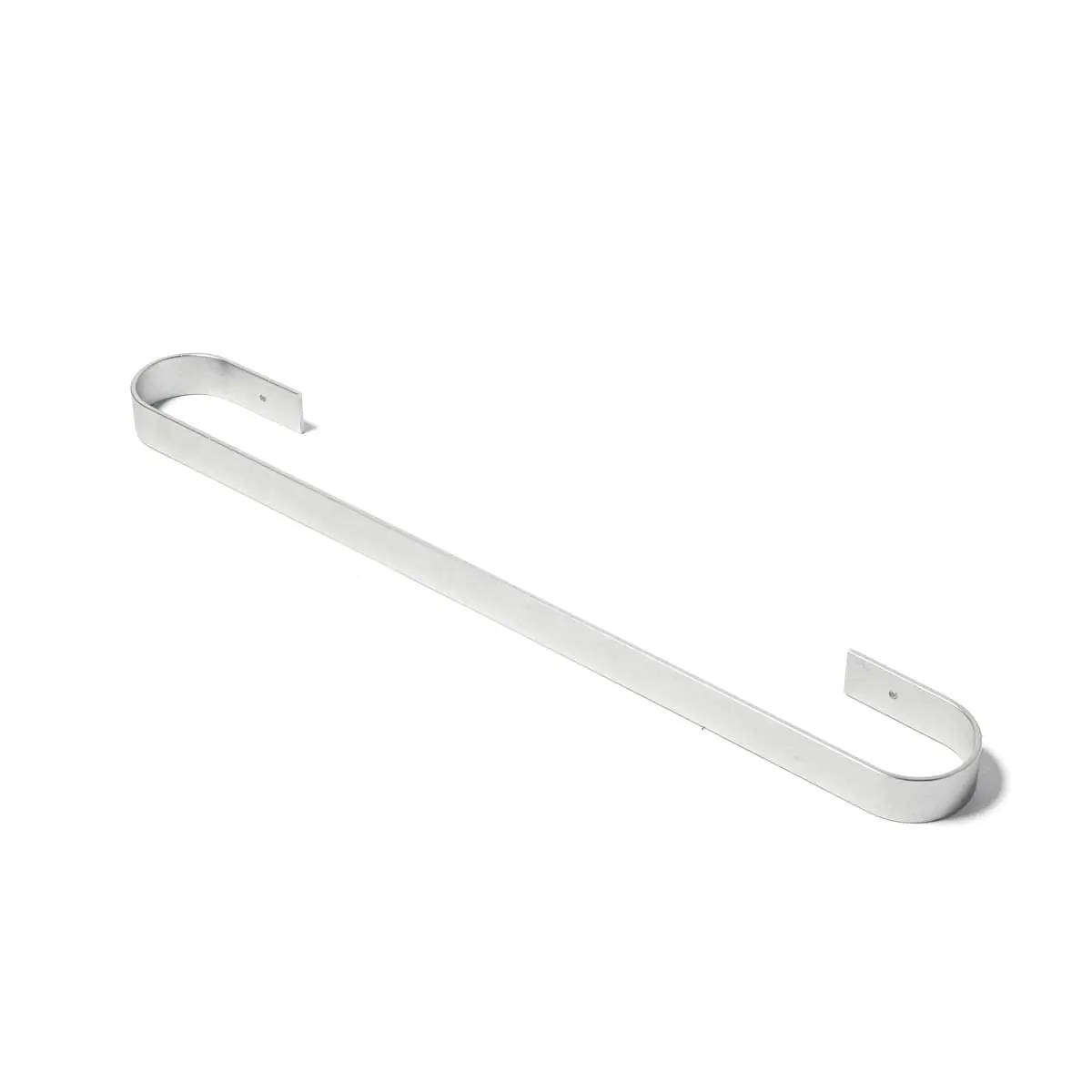 Aluminium Towel Rail  600mm
