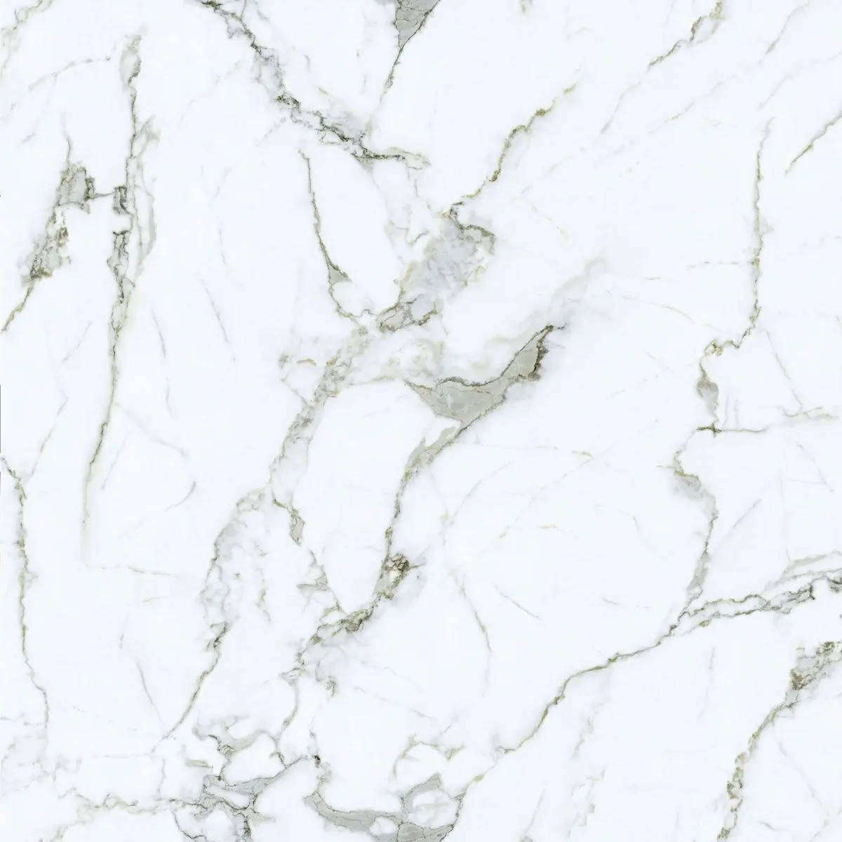 Wall Sheet, Alabaster, 1200mm x 3000mm x 2mm