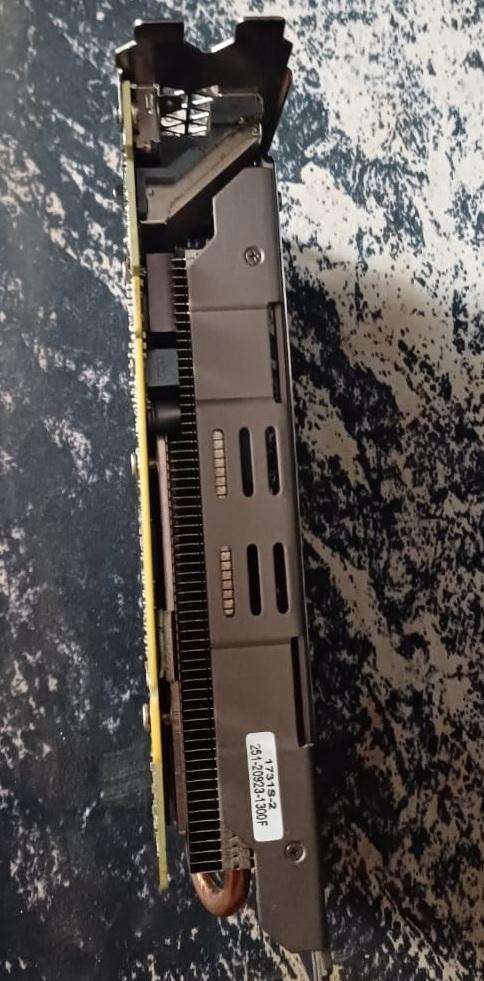 ZOTAC GTX 1060 3GB Graphics Card