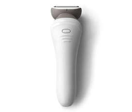Philips Lady Shaver Series 6000 Cordless shaver Wet and Dry BRL126/00