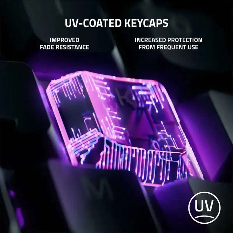 Razer Ornata V3 X Gaming Keyboard