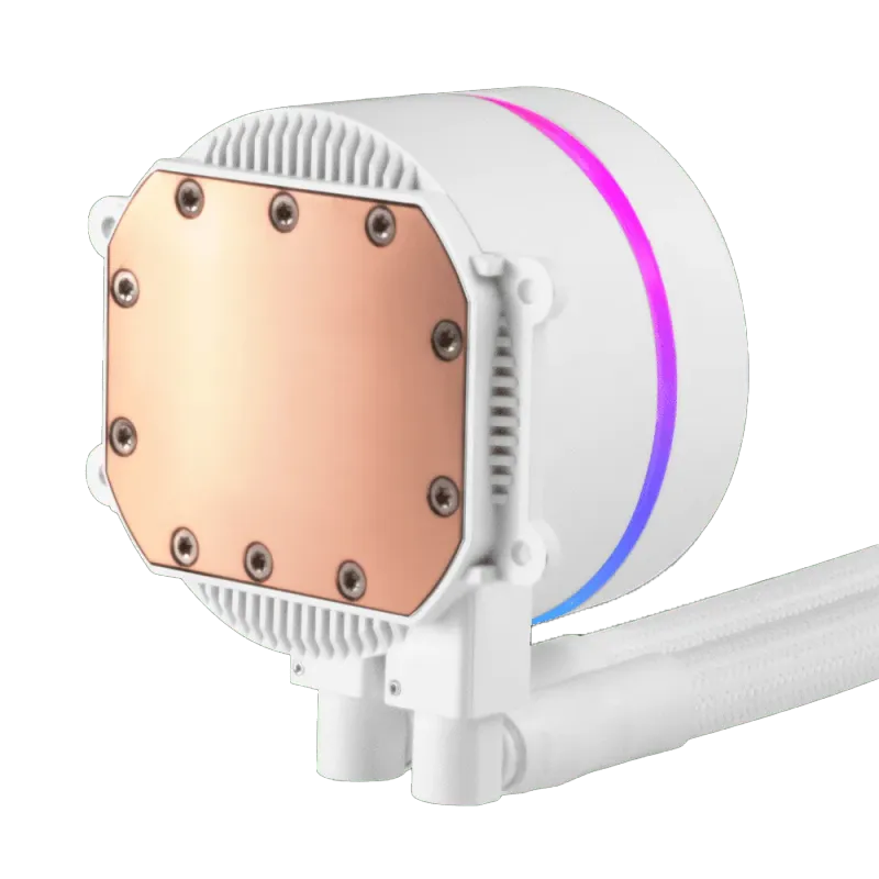 Gamdias Chione M3 240W CPU Liquid Cooler