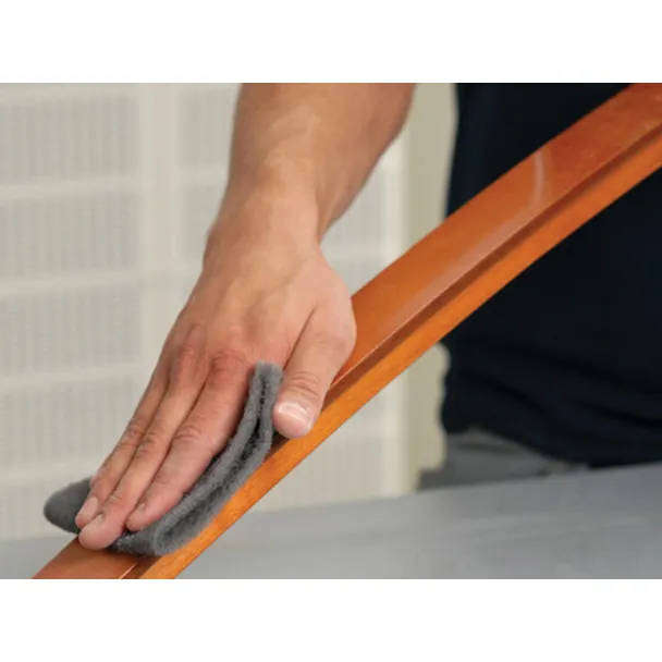 Hand Sanding Pads  140 mm x 230 mm (General Purpose)