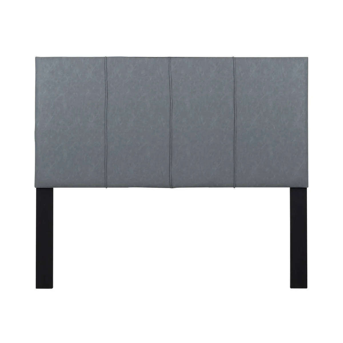 Headboard  Grey
