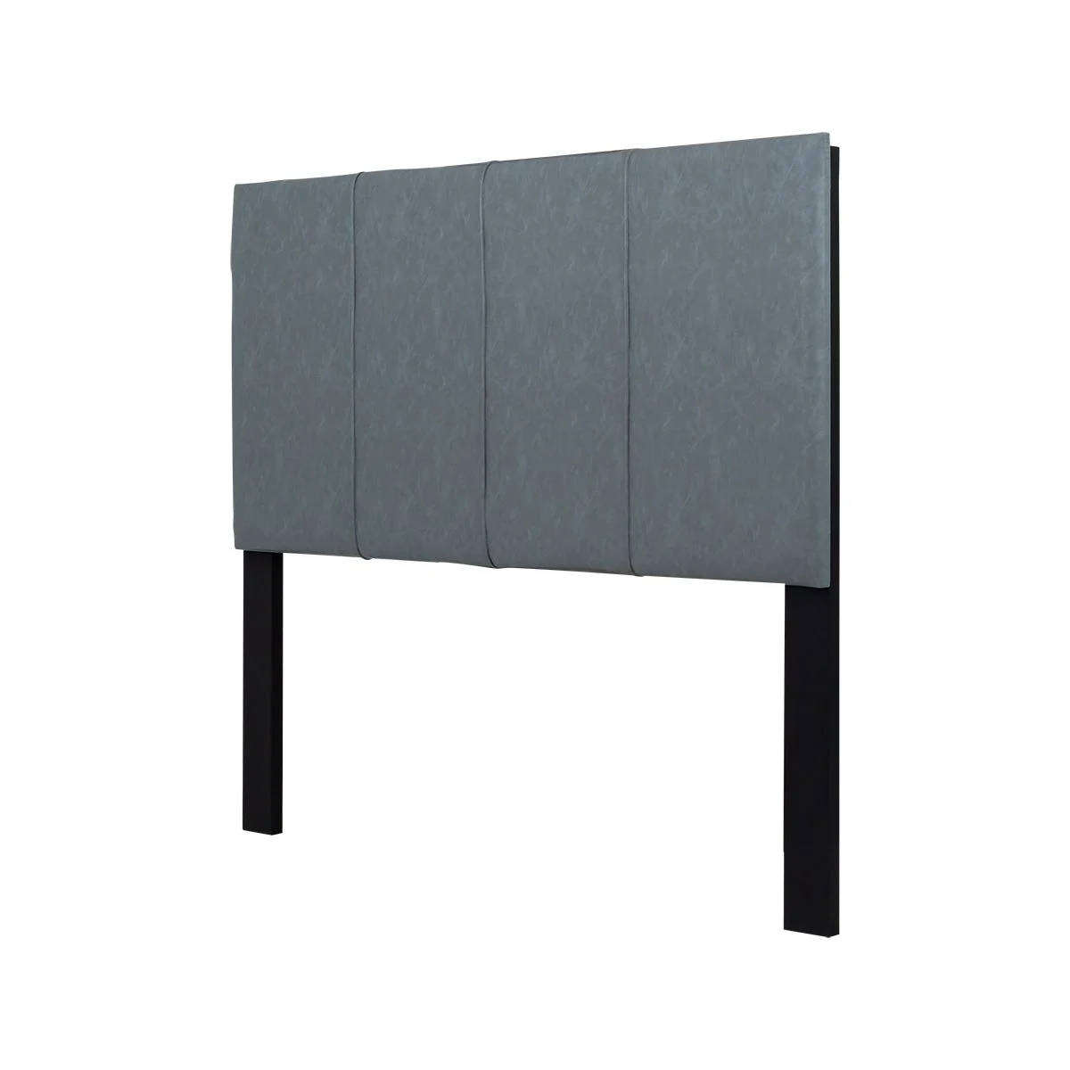 Headboard  Grey