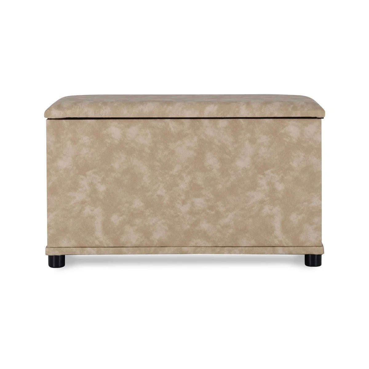 Blanket Storage Box  Fawn