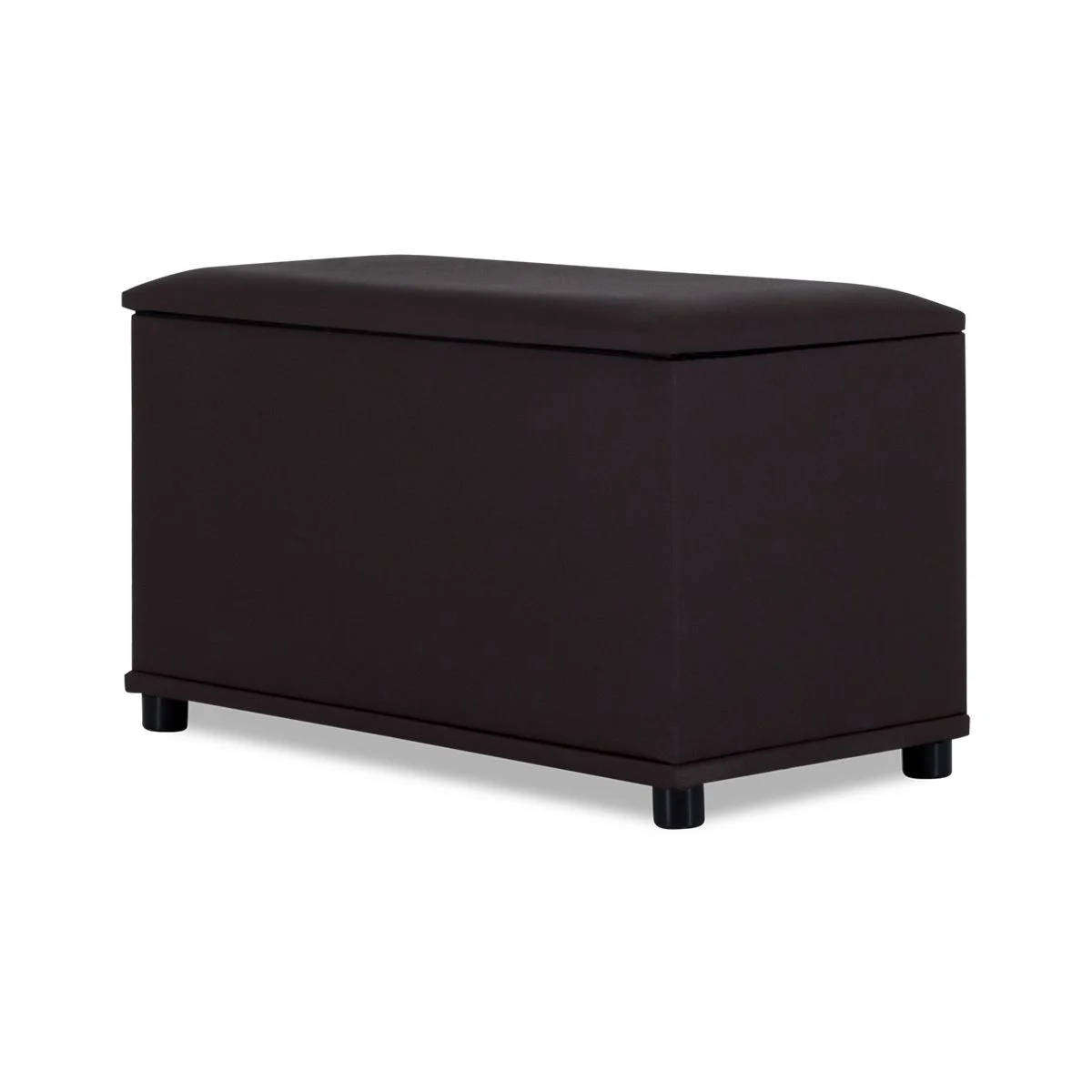 Blanket Storage Box  Brown