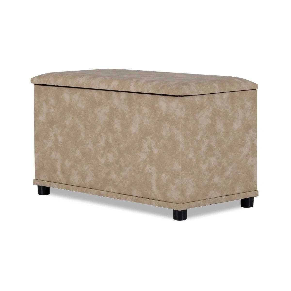 Blanket Storage Box  Fawn