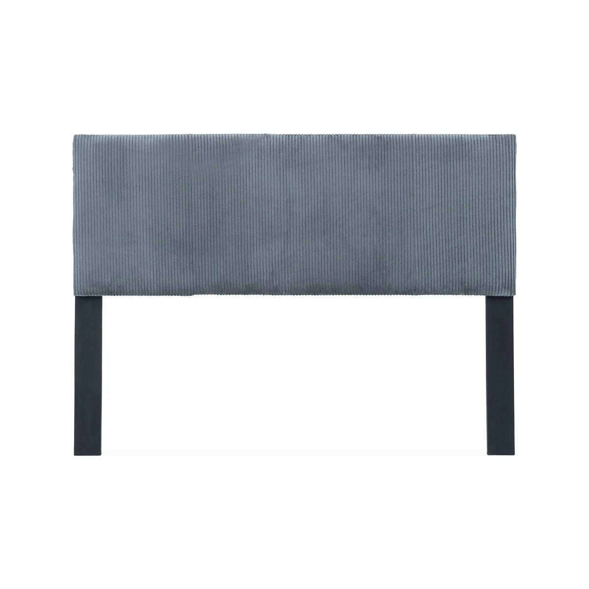 Headboard  Grey