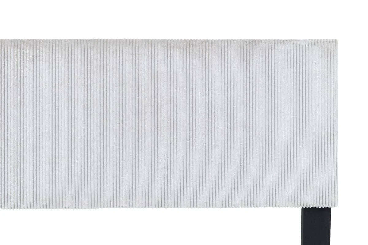 Headboard  Cream