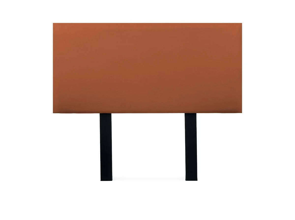 Headboard  Orange