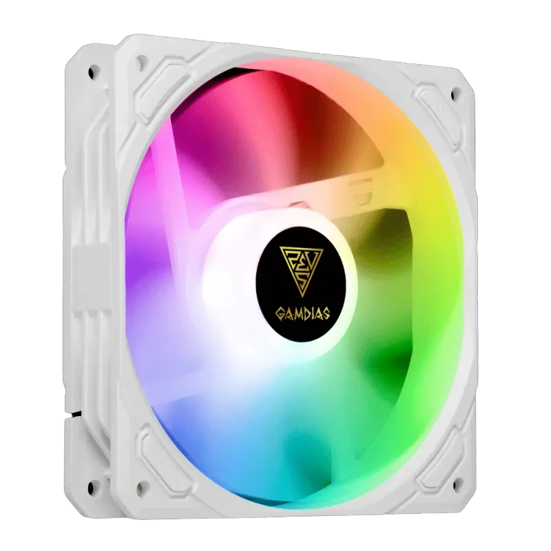 Gamdias Chione M3 240W CPU Liquid Cooler