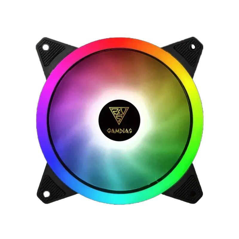 Gamdias Chione M2-240 LITE 2 CPU Liquid Cooler