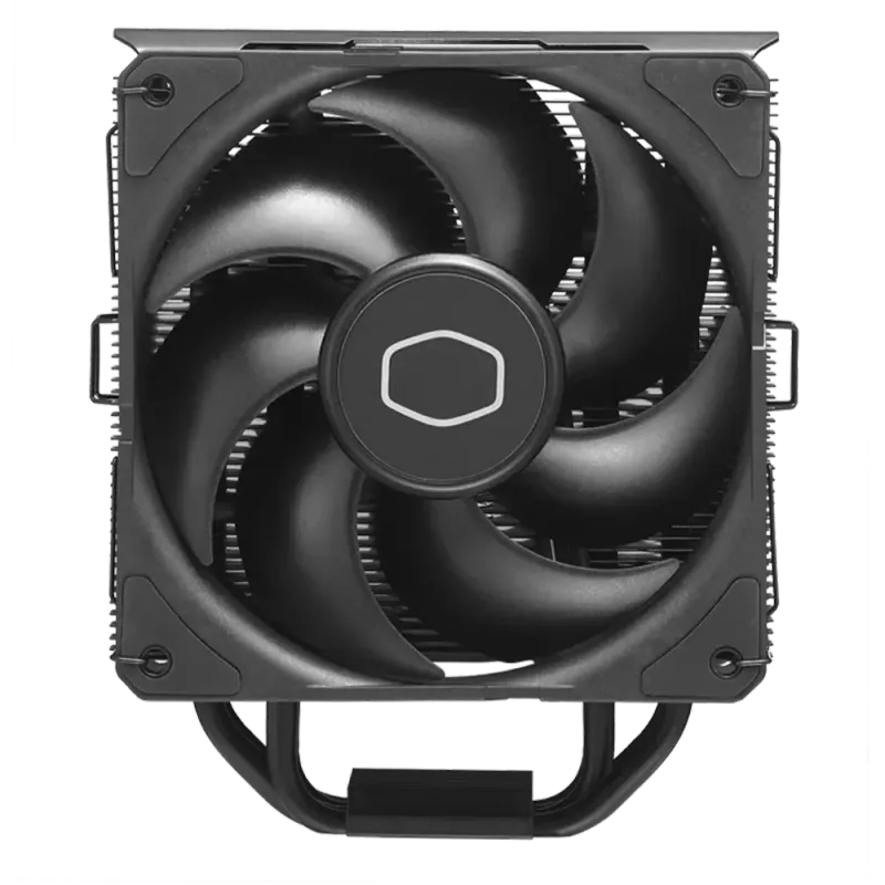 Cooler Master Hyper 212 Black X Duo CPU Air Cooler